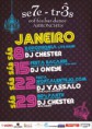 29 de Janeiro @ Bar Se7e-Tr3s - Arronches