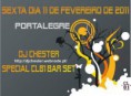 11 de Fevereiro @ Especial CL81 BAR Set - Portalegre